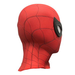 Rulercosplay Marvel Spiderman Cosplay Mask