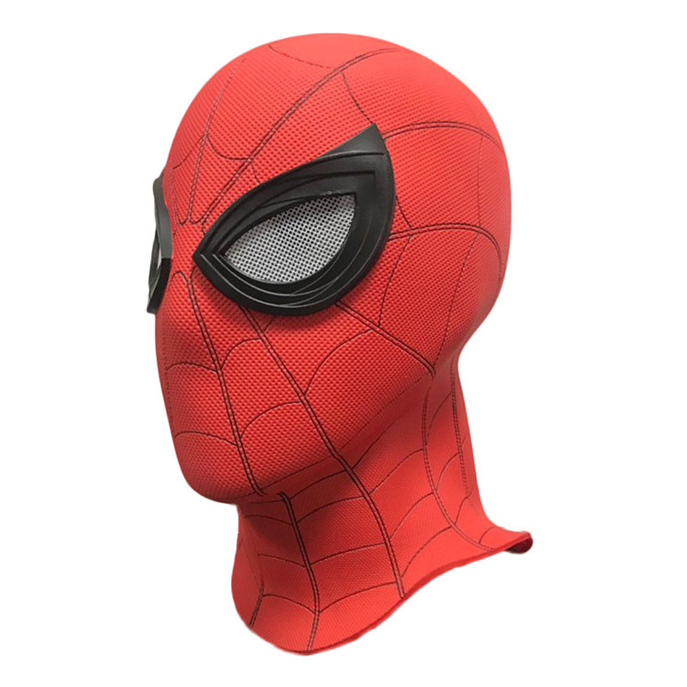 Rulercosplay Marvel Spiderman Cosplay Mask